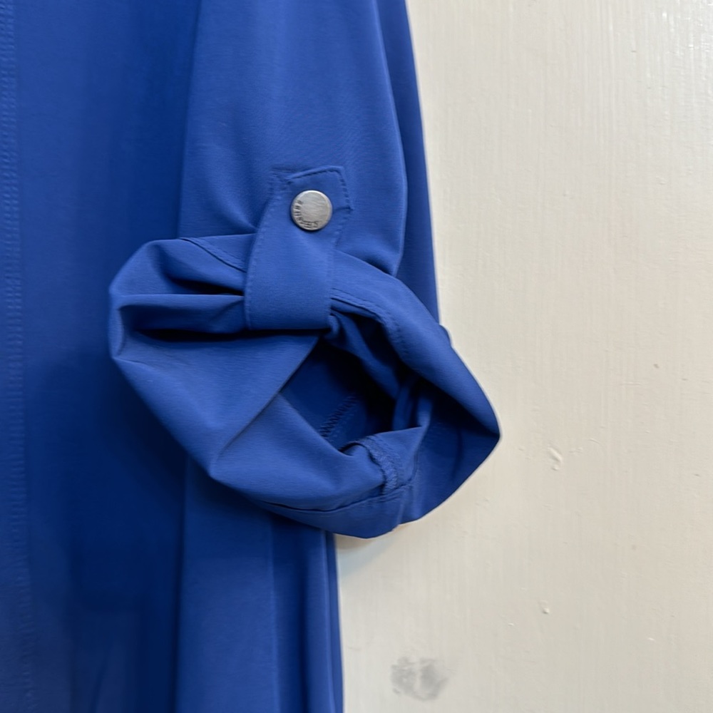 Lightweight Chicos jacket - Picture 3 of 6